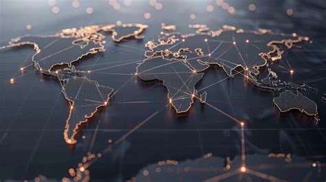 In Search Of Global Patterns