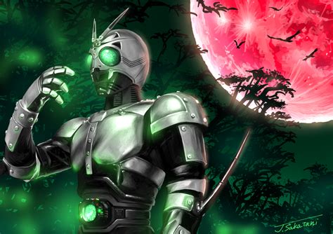 In Shadow Of Moon