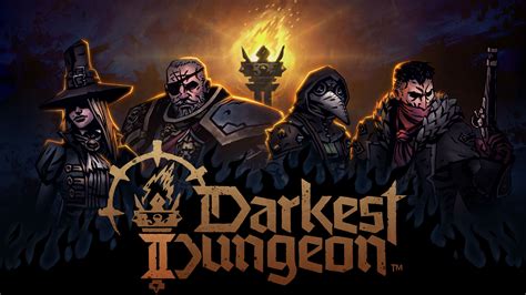 In The Darkest