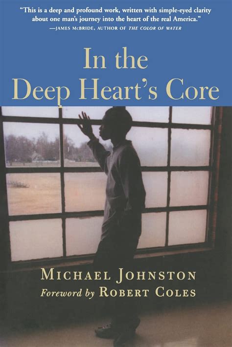 in the deep hearts core