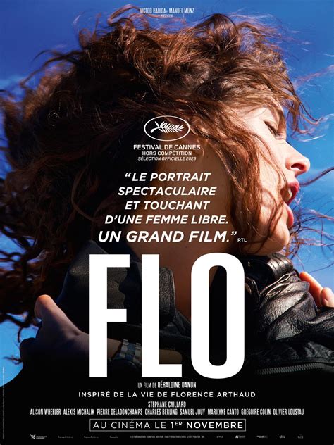 In The Flo
