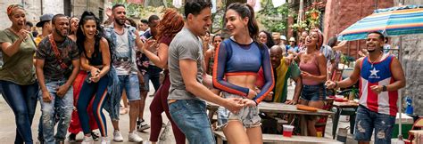 In The Heights