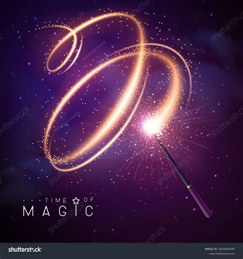 In The Magic