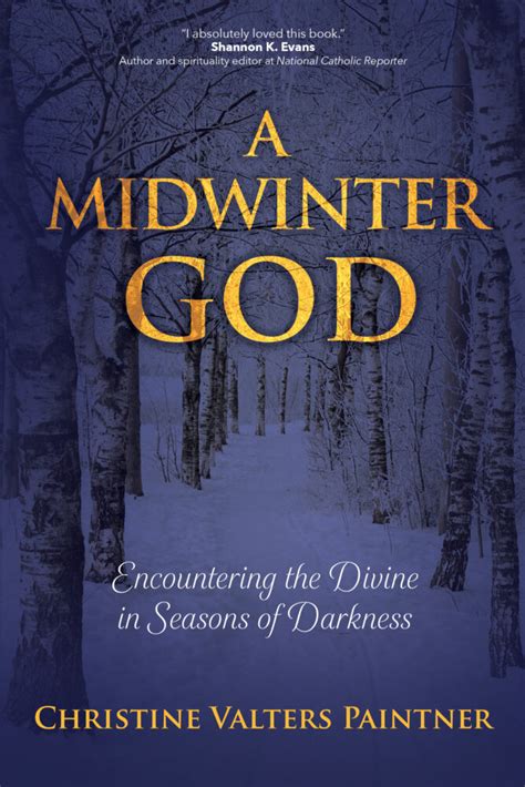 In The Midwinter