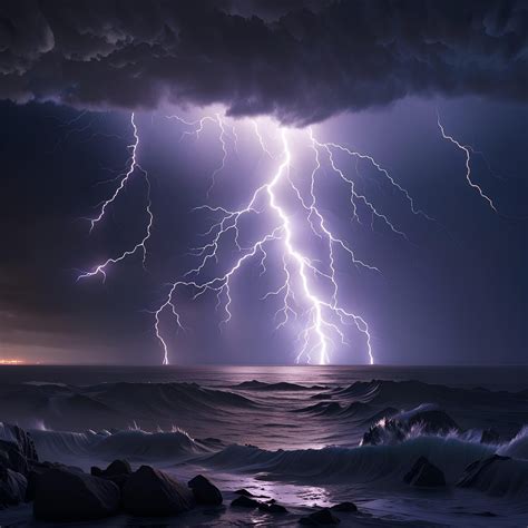 In The Storm