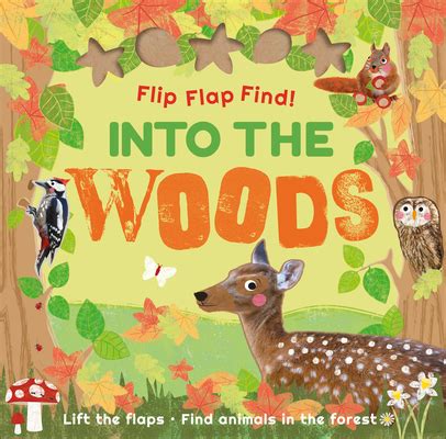 In The Woods Indiebound Org Animals That Live In The Woods - Animals That Live In The Woods