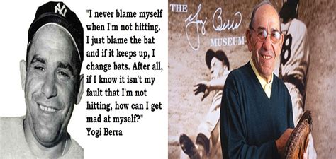 in theory in practice yogi berra biography