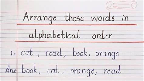 In These Words Scan