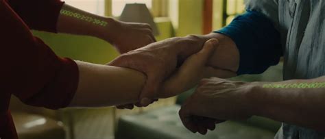 In Time Pelicula