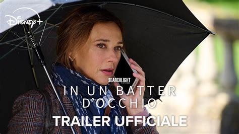 in un batter d occhi una prospettiva sul montaggi