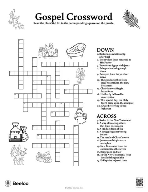May 9, 2024 · Since the launch of The Crossword in 1942, 