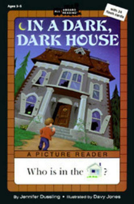 Read Online In A Dark Dark House Book 