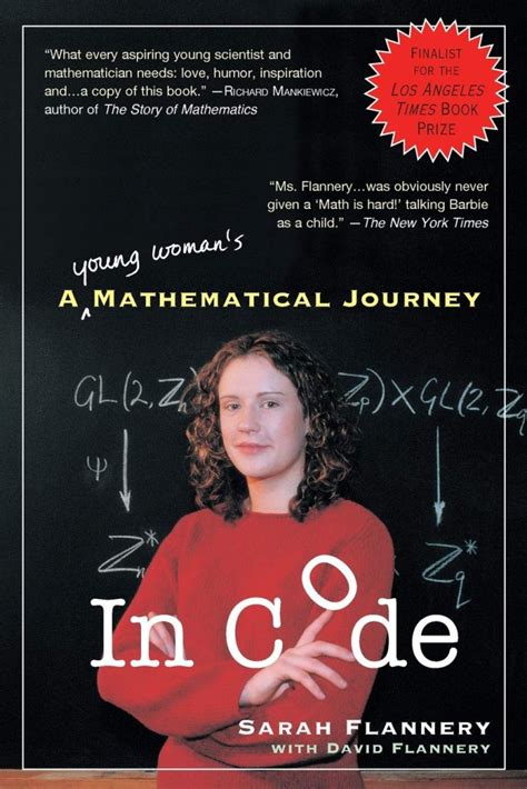 Download In Code A Mathematical Journey 