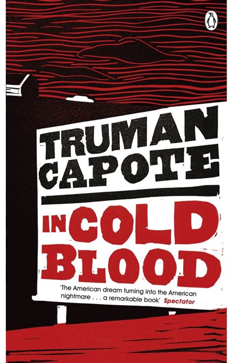 Download In Cold Blood A True Account Of A Multiple Murder And Its Consequences Penguin Essentials 