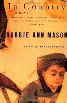 Read In Country Bobbie Ann Mason 