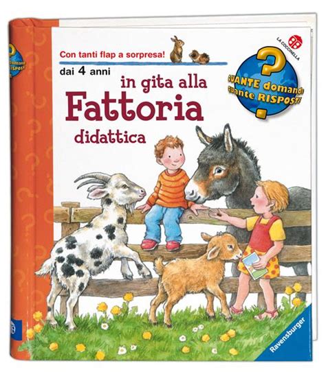 Read In Gita Alla Fattoria Didattica Ediz Illustrata 