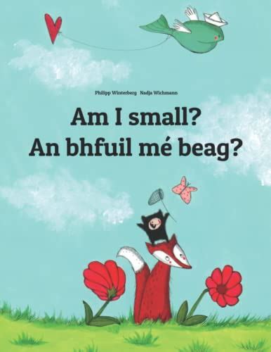 Read In Here Out There Isteach Anseo Amach Ann Childrens Picture Book English Irish Gaelic Bilingual Edition Dual Language 