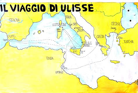 Full Download In Italia Con Ulisse 