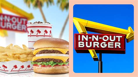 Read Online In N Out Burger A Behind The Counter Look At The Fast Food Chain That Breaks All The Rules 