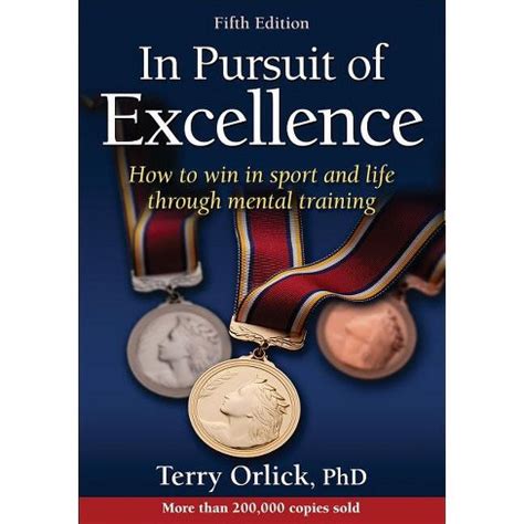 Read Online In Pursuit Of Excellence 5Th Edition 