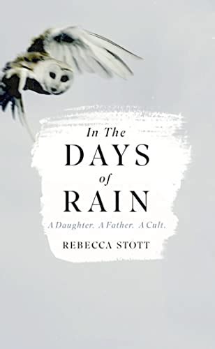 Full Download In The Days Of Rain Winner Of The 2017 Costa Biography Award 