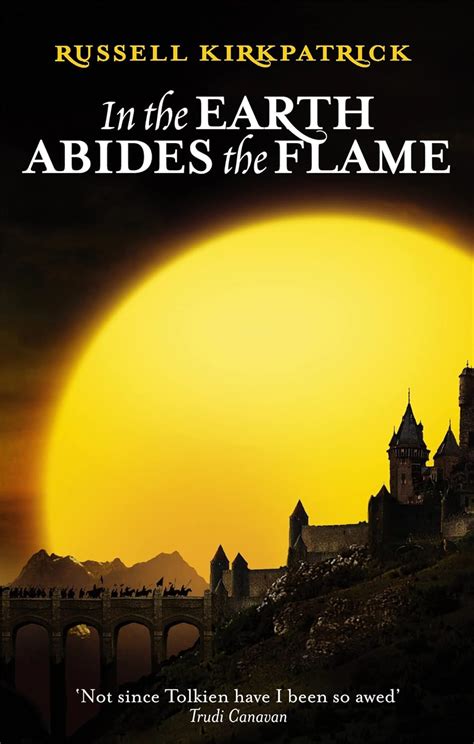 Download In The Earth Abides The Flame Fire Of Heaven 2 By Russell Kirkpatrick 