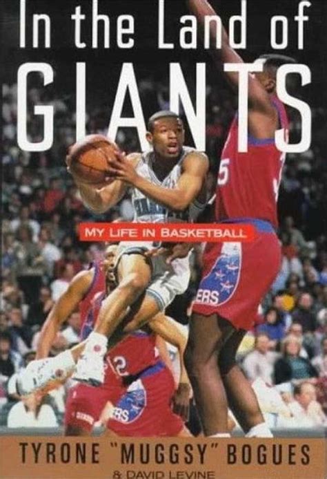 Full Download In The Land Of Giants My Life In Basketball 