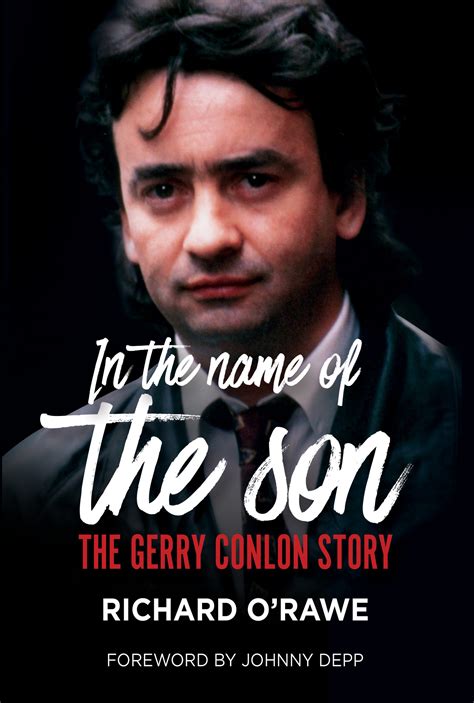 Download In The Name Of The Son The Gerry Conlon Story 