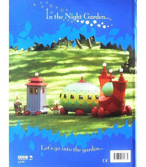 Full Download In The Night Garden Annual 2009 