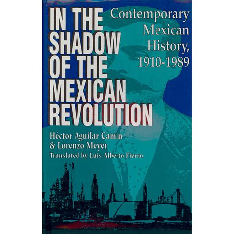 Download In The Shadow Of The Mexican Revolution 