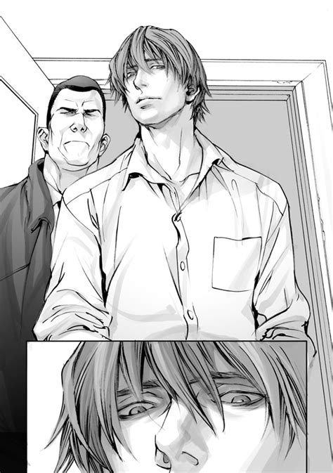 Read In These Words Yaoi Manga Free Online E Book