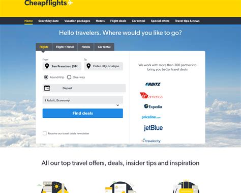 in.cheapflights.com Traffic Analytics & Market Share Similarweb