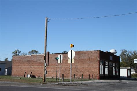 ina illinois