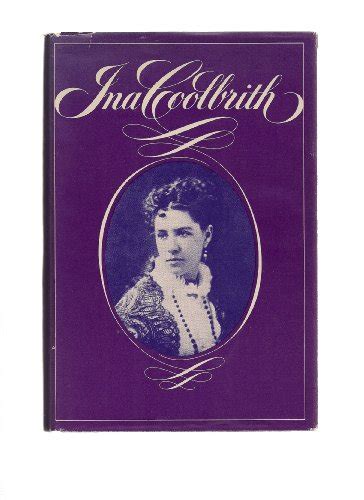 Download Ina Coolbrith Librarian And Laureate Of California 
