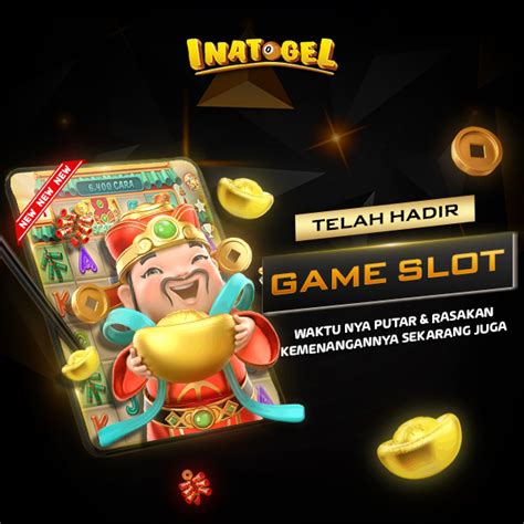 INA TOGEL COM - Bandar Togel Online Terbesar dan Terpercaya - InaTogel