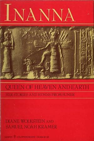 Read Online Inanna Queen Heaven Earth Stories 