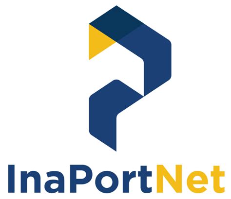 INAPORTNET LOGIN - Menhub, Aplikasi Inaportnet Dan Do Online Tingkatkan Efisiensi