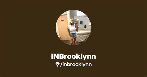 inbrooklynn nude
