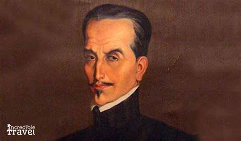 inca garcilaso de la vega biography template