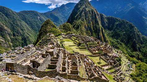 inca indians