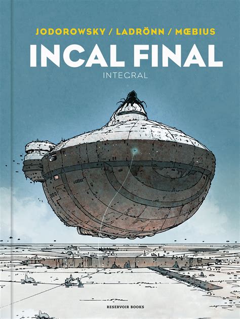 Incal The