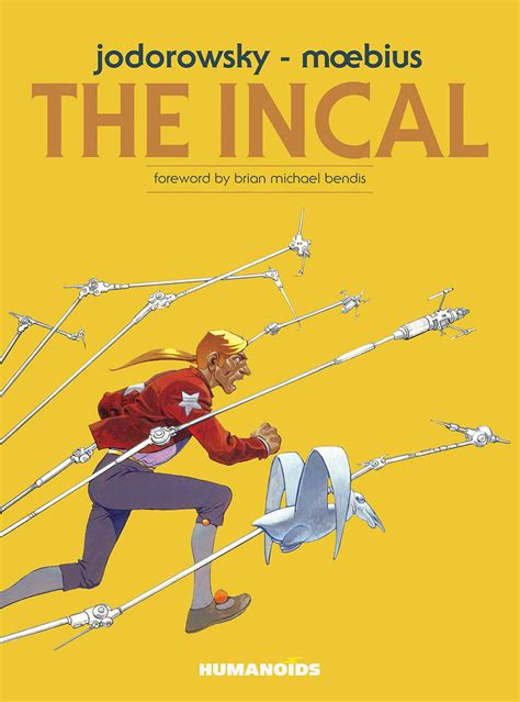 Full Download Incal The 