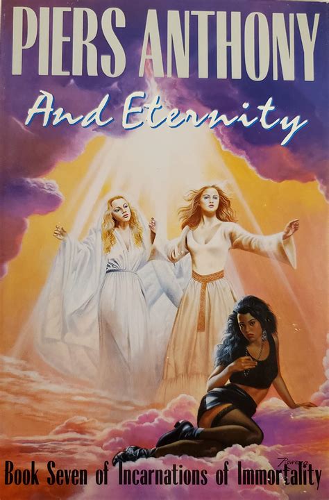 Incarnations Piers Anthony