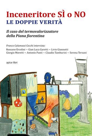 Full Download Inceneritore S O No Le Doppie Verit Il Caso Del Termovalorizzatore Della Piana Fiorentina 