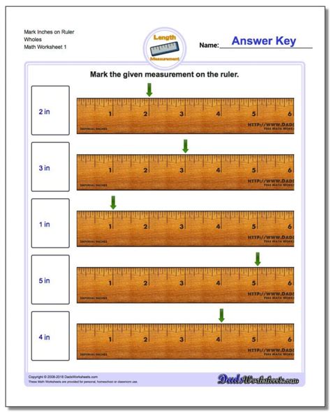 Inches Measurement Db Excel Com Measure In Inches Worksheet - Measure In Inches Worksheet