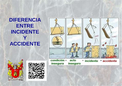 Incidente Y Accidente