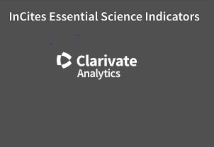 Incites Essential Science Indicators