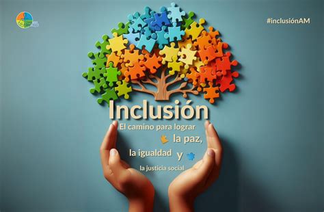 inclusion