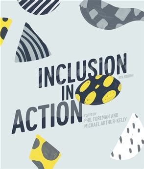 Read Inclusion In Action 3Rd Edition Foreman 