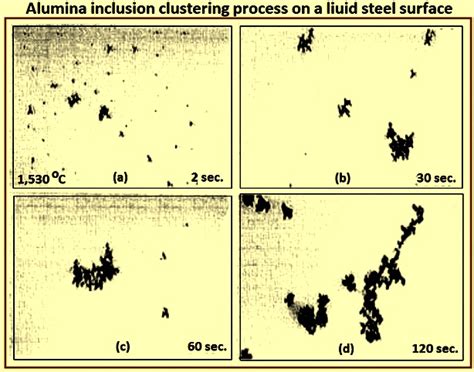 Full Download Inclusions In Continuous Casting Of Steel 